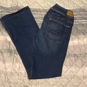 American Eagle Outfitters Jeans